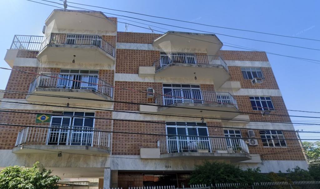 Apartamento - Venda, Freguesia (Nossa Senhora da Ajuda), Rio de Janeiro, RJ